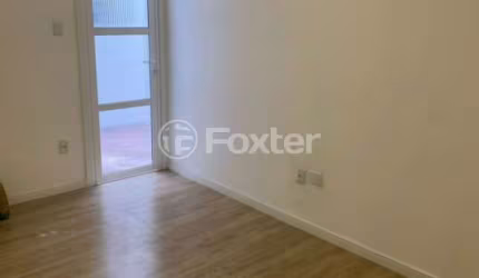 Apartamento com 1 quarto à venda na Avenida Getúlio Vargas, 143, Menino Deus, Porto Alegre, 44 m2 por R$ 240.000