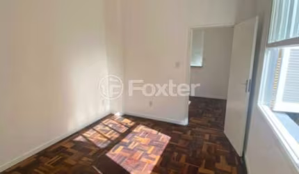 Apartamento com 1 quarto à venda na Rua Riachuelo, 809, Centro Histórico, Porto Alegre, 30 m2 por R$ 215.000