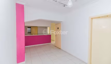 Sala comercial com 2 salas à venda na Praça Júlio de Castilhos, 440, Independência, Porto Alegre, 85 m2 por R$ 94.050