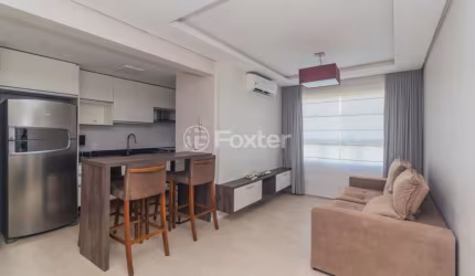 Apartamento com 2 quartos à venda na Rua Attílio Bilibio, 251, Jardim Carvalho, Porto Alegre, 54 m2 por R$ 380.000