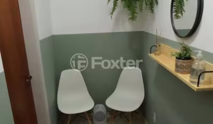 Sala comercial com 2 salas à venda na Rua Felipe Camarão, 748, Bom Fim, Porto Alegre, 30 m2 por R$ 168.000