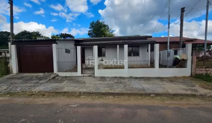 Casa com 3 quartos à venda na Rua São Tomé, 304, São Tomé, Viamão, 145 m2 por R$ 400.000
