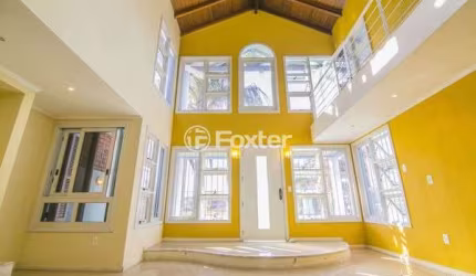 Casa com 3 quartos à venda na Rua Osmindo Júlio Kuhn, 369, Parque Santa Fé, Porto Alegre, 400 m2 por R$ 790.000