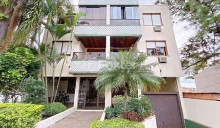 Apartamento com 1 quarto à venda na Rua General Rondon, 1612, Tristeza, Porto Alegre, 67 m2 por R$ 249.000
