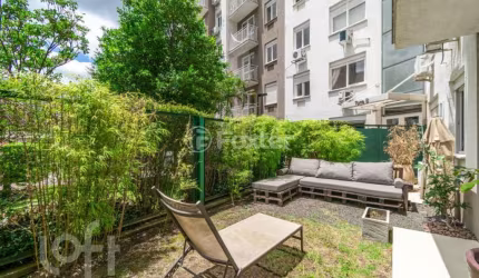 Apartamento com 2 quartos à venda na Rua Doutor Carlos Renato R. Fonseca, 200, Jardim Itu Sabará, Porto Alegre, 93 m2 por R$ 480.000