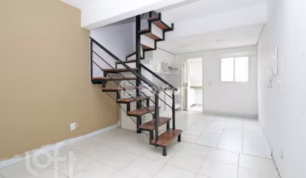 Casa em condomínio fechado com 3 quartos à venda na Avenida Juca Batista, 473, Cavalhada, Porto Alegre, 98 m2 por R$ 365.000