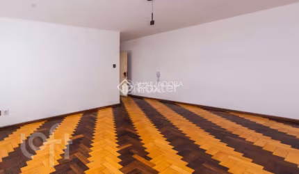 Apartamento com 2 quartos à venda na Praça Conde de Porto Alegre, 77, Centro Histórico, Porto Alegre, 53 m2 por R$ 360.000