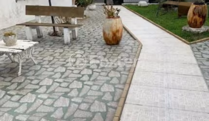 Casa com 3 quartos à venda na Avenida Toledo Piza, 1165, Sarandi, Porto Alegre, 110 m2 por R$ 330.000