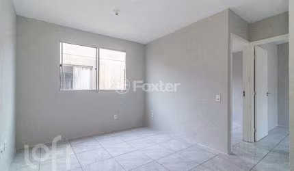 Apartamento com 2 quartos à venda na Avenida Francisco Silveira Bitencourt, 1818, Sarandi, Porto Alegre, 40 m2 por R$ 165.000