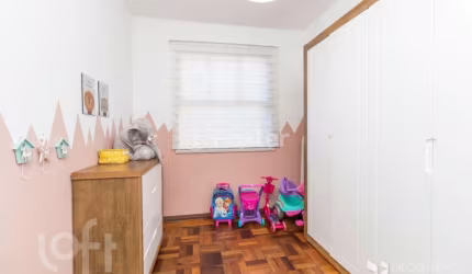 Apartamento com 2 quartos à venda na Rua Dona Augusta, 427, Menino Deus, Porto Alegre, 55 m2 por R$ 200.000