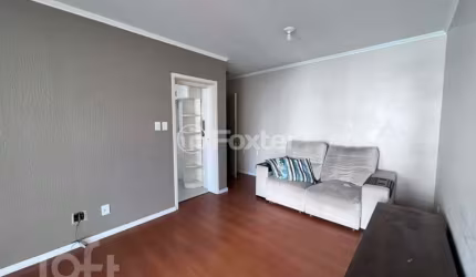 Apartamento com 3 quartos à venda na Rua Bento Gonçalves, 527, Boa Vista, Novo Hamburgo, 81 m2 por R$ 350.000