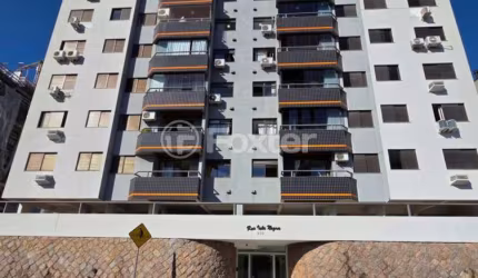 Apartamento com 3 quartos à venda na Rua Manoel Loureiro, 356, Barreiros, São José, 82 m2 por R$ 620.000