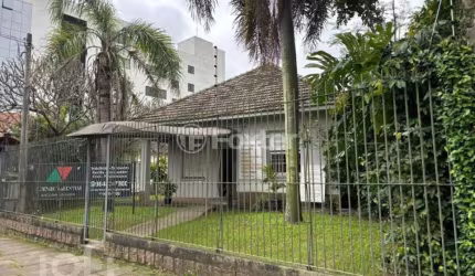Casa com 1 quarto à venda na Rua Araçá, 225, Centro, Canoas, 1056 m2 por R$ 1.000.000
