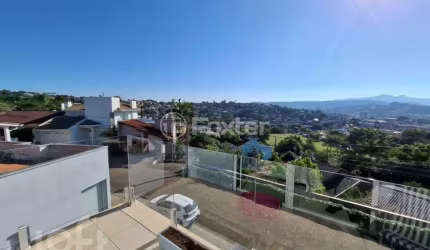 Casa em condomínio fechado com 3 quartos à venda na Rua Alagoas, 235, Rincão, Novo Hamburgo, 177 m2 por R$ 1.199.900
