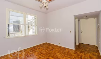 Apartamento com 2 quartos à venda na Avenida Farrapos, 975, Navegantes, Porto Alegre, 57 m2 por R$ 215.000