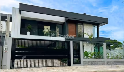 Casa com 3 quartos à venda na Rua São José do Norte, 359, Jardim Mauá, Novo Hamburgo, 205 m2 por R$ 1.780.000