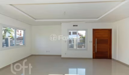 Casa com 3 quartos à venda na Rua João Pessoa, 3, São José, Canoas, 162 m2 por R$ 790.000