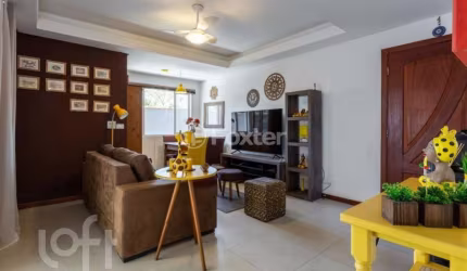 Casa com 3 quartos à venda na Servidão dos Cravos Amarelos, 64, Ribeirão da Ilha, Florianópolis, 133 m2 por R$ 1.130.000