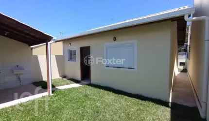 Casa com 2 quartos à venda na Servidão Portugália, 300, Ingleses do Rio Vermelho, Florianópolis, 50 m2 por R$ 365.000