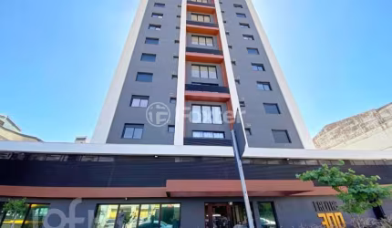 Apartamento com 1 quarto à venda na Rua Professor Freitas e Castro, 300, Azenha, Porto Alegre, 44 m2 por R$ 465.000