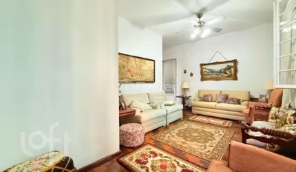 Casa com 5 quartos à venda na Rua Doutor Oscar Bittencourt, 318, Menino Deus, Porto Alegre, 297 m2 por R$ 1.349.900