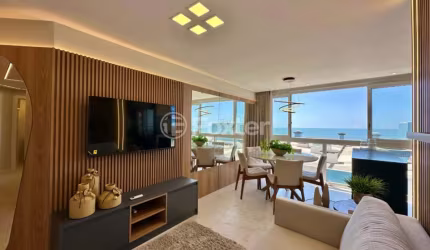 Apartamento com 2 quartos à venda na Rua Guilherme Gutman, 1070, Zona Nova, Capão da Canoa, 60 m2 por R$ 1.230.000