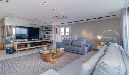 Cobertura com 4 quartos à venda na Rua Santo Inácio, 464, Moinhos de Vento, Porto Alegre, 500 m2 por R$ 4.150.000