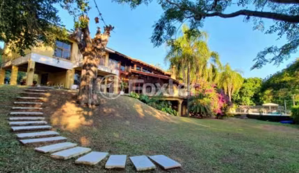 Casa com 4 quartos à venda na Rua do Lago, 45, Parque Eldorado, Eldorado do Sul, 915 m2 por R$ 4.000.000