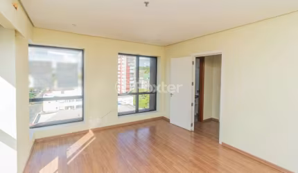 Sala comercial com 1 sala à venda na Rua José de Alencar, 521, Menino Deus, Porto Alegre, 36 m2 por R$ 184.000