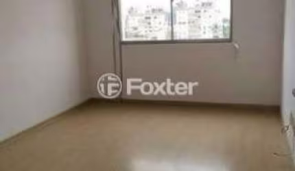 Apartamento com 1 quarto à venda na Rua Araçá, 280, Centro, Canoas, 42 m2 por R$ 210.000