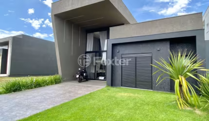 Casa em condomínio fechado com 4 quartos à venda na Rua Rio Camisas, 231, Centro, Xangri-Lá, 150 m2 por R$ 1.890.000