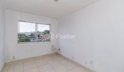 Apartamento com 1 quarto à venda na Rua Cruzeiro do Sul, 2323, Santa Tereza, Porto Alegre, 43 m2 por R$ 172.000
