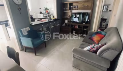 Casa com 3 quartos à venda na Acesso José Marcelino Martins, 347, Jardim Itu Sabará, Porto Alegre, 72 m2 por R$ 400.000