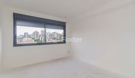 Loft com 1 quarto à venda na Rua Casemiro de Abreu, 576, Boa Vista, Porto Alegre, 25 m2 por R$ 375.000
