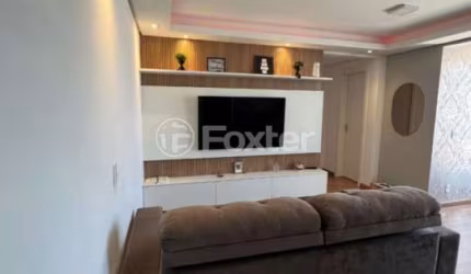 Apartamento com 2 quartos à venda na Rua A J Renner, 1390, Estância Velha, Canoas, 47 m2 por R$ 250.000