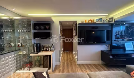 Apartamento com 2 quartos à venda na Rua Carlos Von Koseritz, 58, São João, Porto Alegre, 79 m2 por R$ 695.000