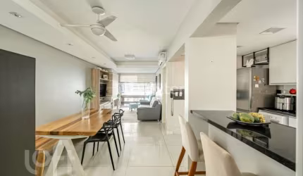 Apartamento com 3 quartos à venda na Rua Dea Coufal, 1411, Ipanema, Porto Alegre, 90 m2 por R$ 430.000