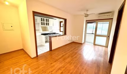 Apartamento com 1 quarto à venda na Rua Carlos Von Koseritz, 322, São João, Porto Alegre, 45 m2 por R$ 320.000