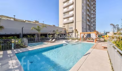 Apartamento com 2 quartos à venda na Rua Sapê, 1020, Passo da Areia, Porto Alegre, 55 m2 por R$ 567.000