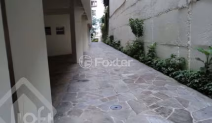 Apartamento com 1 quarto à venda na Travessa Jundiaí, 2343, Higienópolis, Porto Alegre, 44 m2 por R$ 320.000