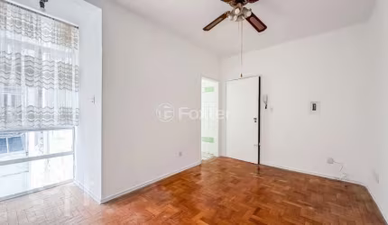 Apartamento com 2 quartos à venda na Rua Felipe Camarão, 200, Rio Branco, Porto Alegre, 58 m2 por R$ 360.000
