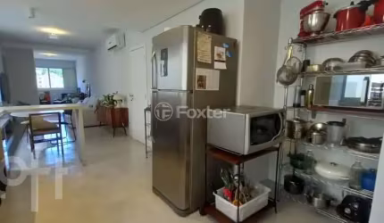 Apartamento com 1 quarto à venda na Avenida Hercílio Luz, 839, Centro, Florianópolis, 70 m2 por R$ 650.000