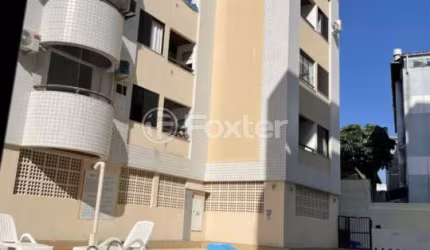 Apartamento com 2 quartos à venda na Rua das Gaivotas, 86, Ingleses do Rio Vermelho, Florianópolis, 65 m2 por R$ 750.000