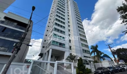 Apartamento com 3 quartos à venda na Rua São Francisco de Paula, 125, Boa Vista, Novo Hamburgo, 147 m2 por R$ 1.500.000