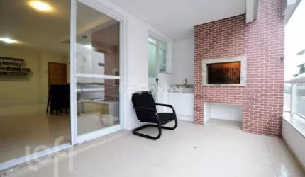 Apartamento com 2 quartos à venda na Rua Radialista Dakir Polidoro, 230, Campeche, Florianópolis, 87 m2 por R$ 1.250.000