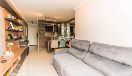 Apartamento com 3 quartos à venda na Rua Pedro Vieira Vidal, 280, Pantanal, Florianópolis, 88 m2 por R$ 1.100.000