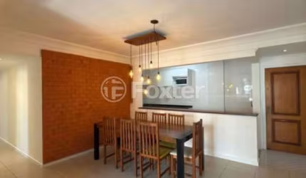Apartamento com 3 quartos à venda na Avenida Salvador Di Bernardi, 810, Campinas, São José, 119 m2 por R$ 860.000