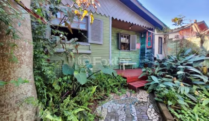 Casa com 1 quarto à venda na Rua Doutor Alfredo Angelo Filho, 762, Igara, Canoas, 200 m2 por R$ 449.999