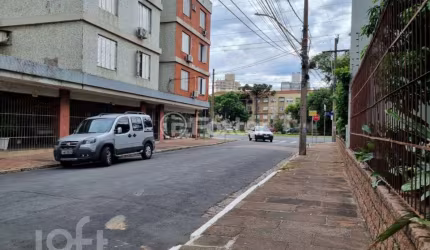 Apartamento com 3 quartos à venda na Rua Coronel Jaime da Costa Pereira, 450, Partenon, Porto Alegre, 66 m2 por R$ 295.000