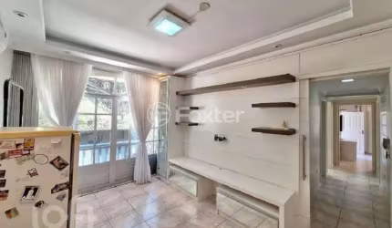 Apartamento com 3 quartos à venda na Rua do Calafate, 79, Saco dos Limões, Florianópolis, 87 m2 por R$ 580.000